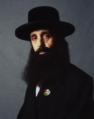 犹太人外貌特征图片