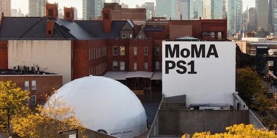 MoMA PS1公布2026年“大纽约”参展艺术家名单